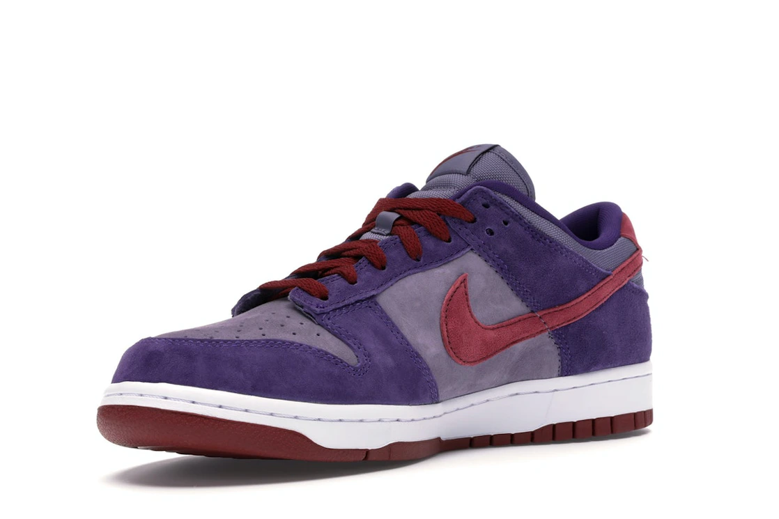 Nike Dunk Low Plum (2020/2024)