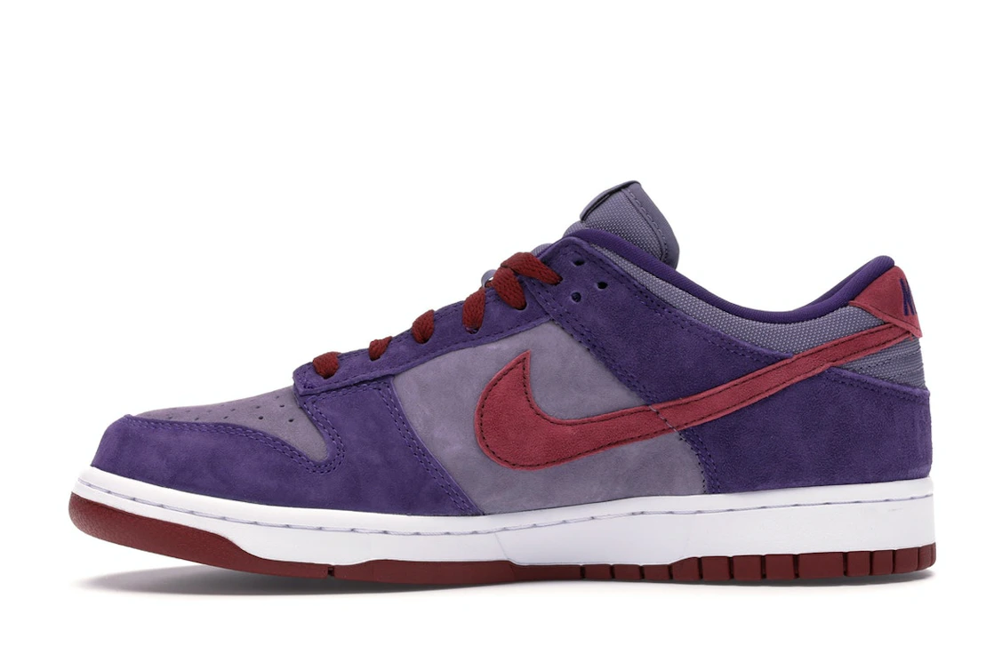 Nike Dunk Low Plum (2020/2024)