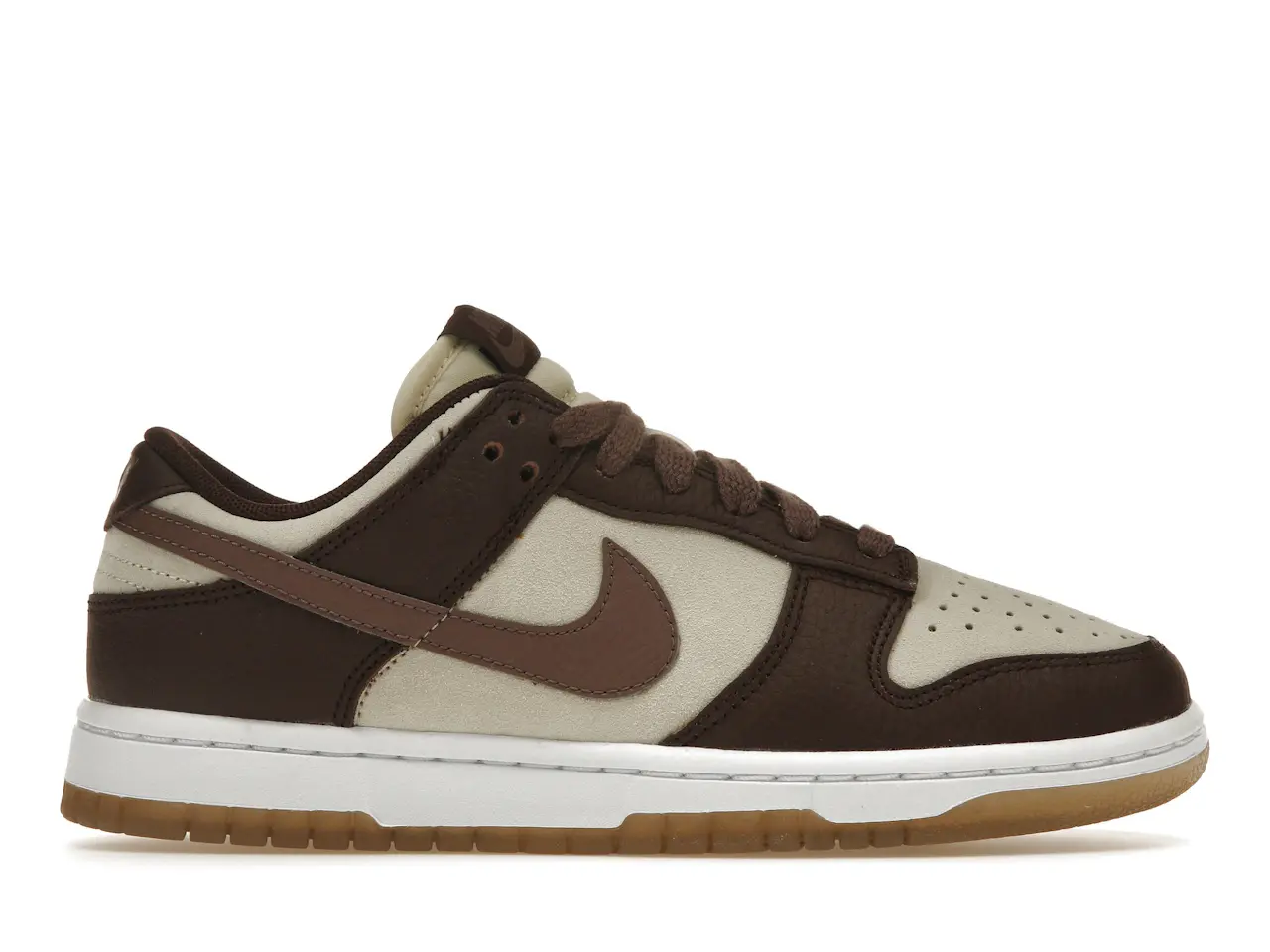 Nike Dunk Low Plum Eclipse (Women's) - FJ4734-100 - US