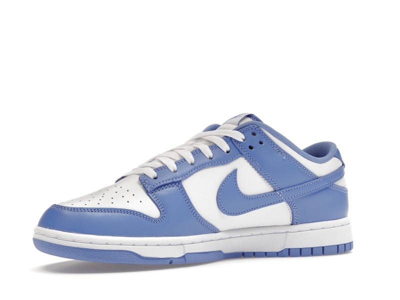 Nike Dunk Low Polar Blue