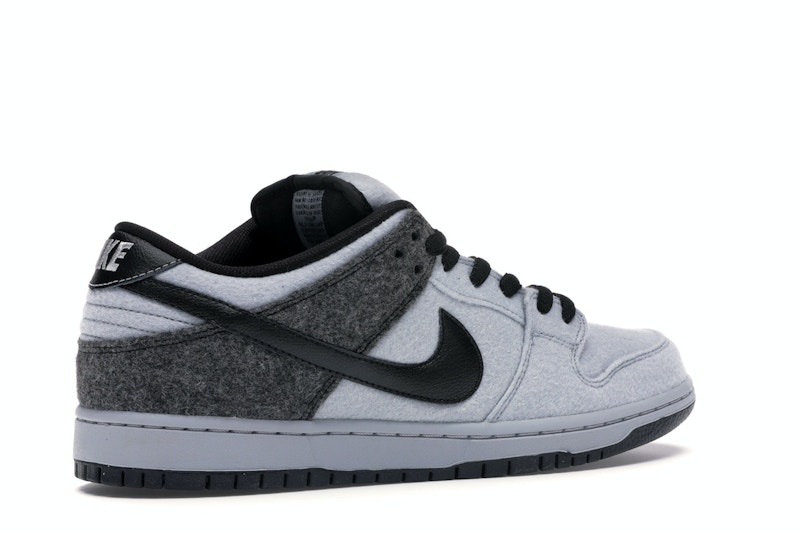 Sb dunk low pro muslin stockx Clearance