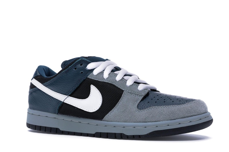 Futura sb dunk clearance