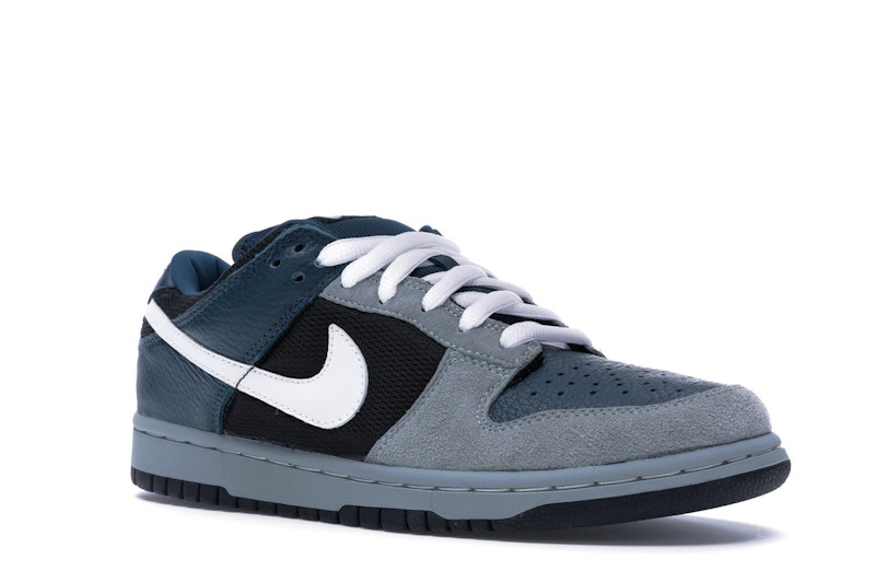 Nike dunk low pro sb futura Clearance