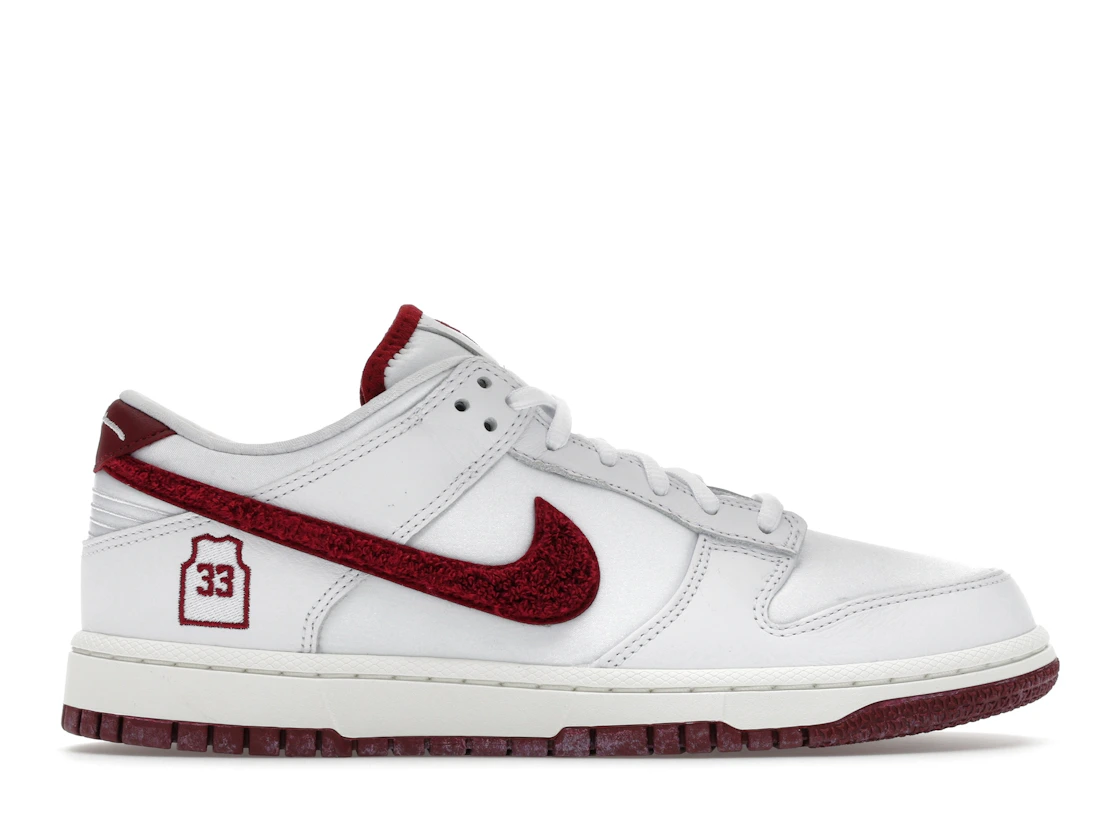 Nike Dunk Low Protro Kobe Bryant Lower Merion Home