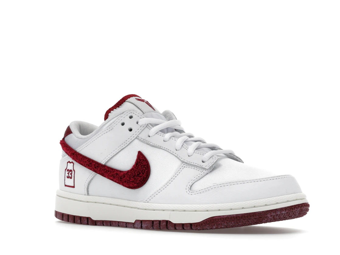 Nike Dunk Low Protro Kobe Bryant Lower Merion Home