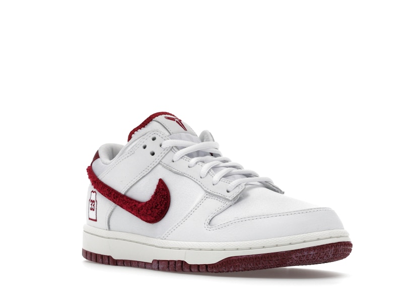 Nike Dunk Low Protro Kobe Bryant Lower Merion Home