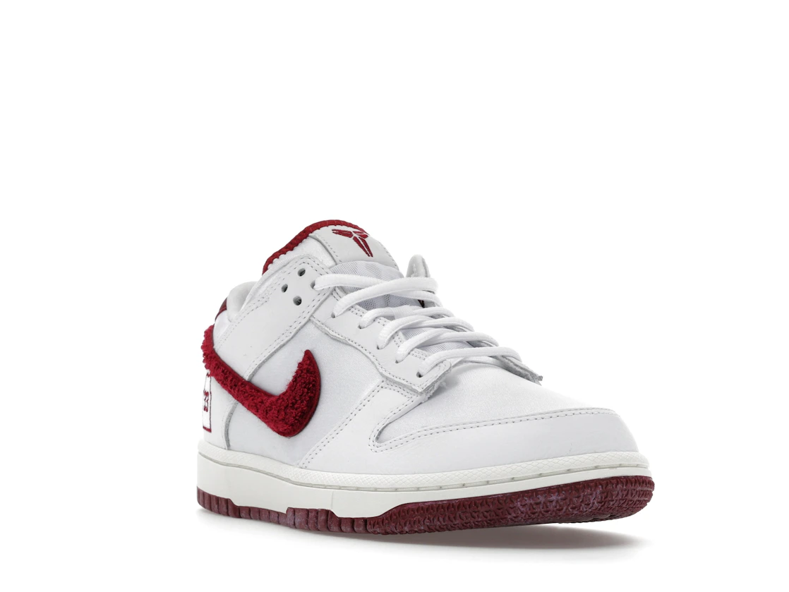 Nike Dunk Low Protro Kobe Bryant Lower Merion Home