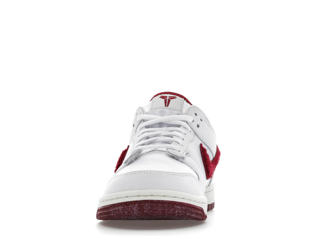 Nike Dunk Low Protro Kobe Bryant Lower Merion Home