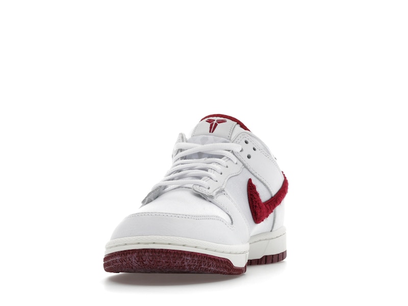 Nike Dunk Low Protro Kobe Bryant Lower Merion Home