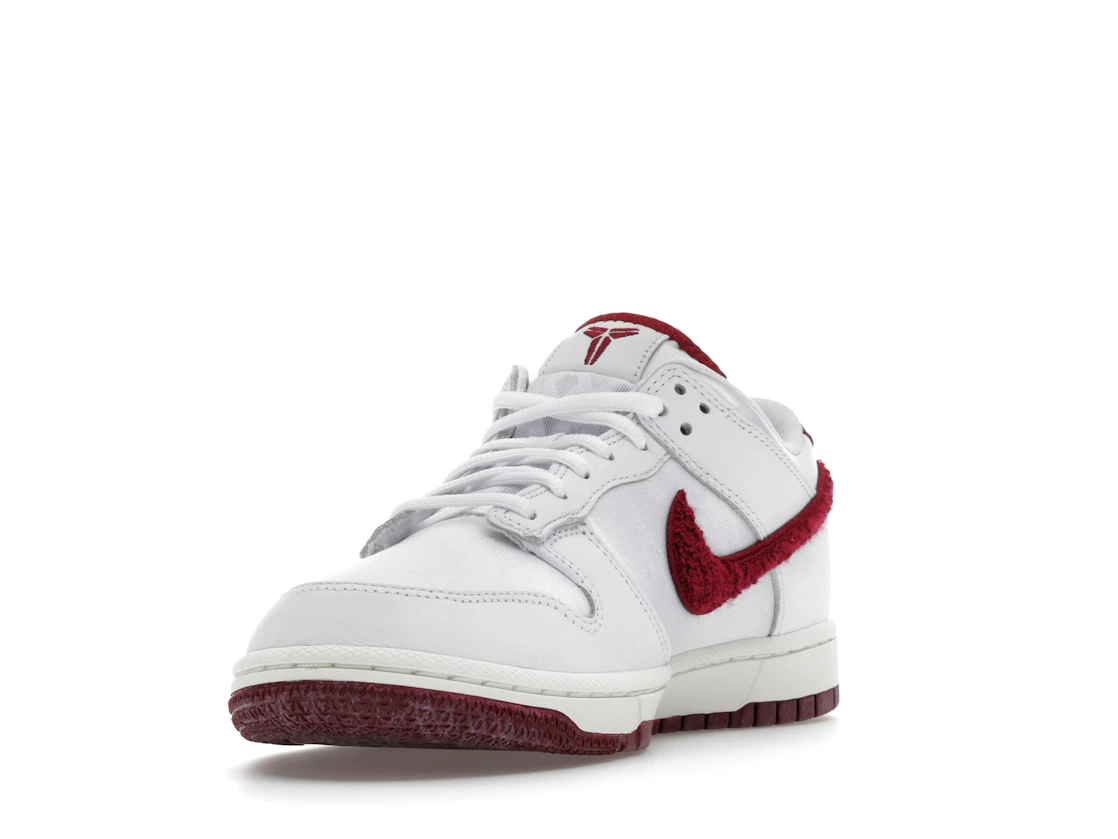 Nike Dunk Low Protro Kobe Bryant Lower Merion Home