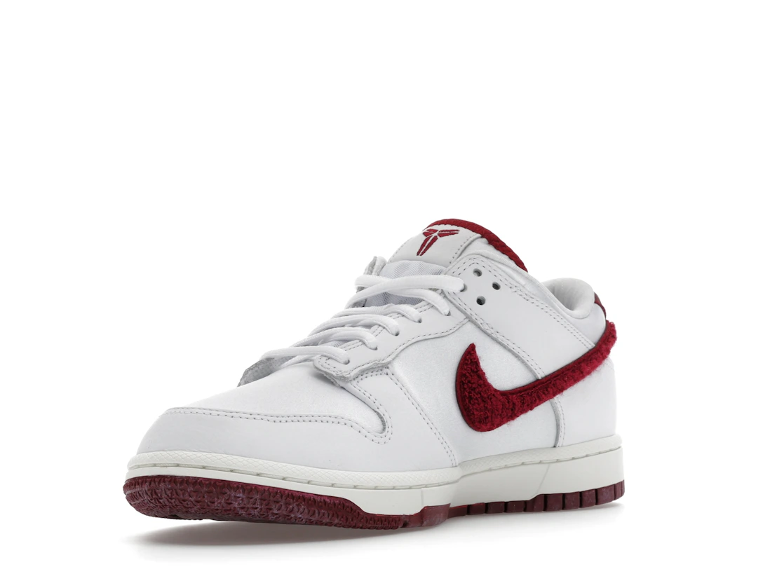 Nike Dunk Low Protro Kobe Bryant Lower Merion Home