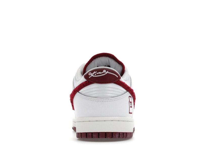 Nike Dunk Low Protro Kobe Bryant Lower Merion Home