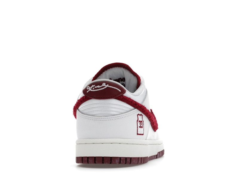 Nike Dunk Low Protro Kobe Bryant Lower Merion Home