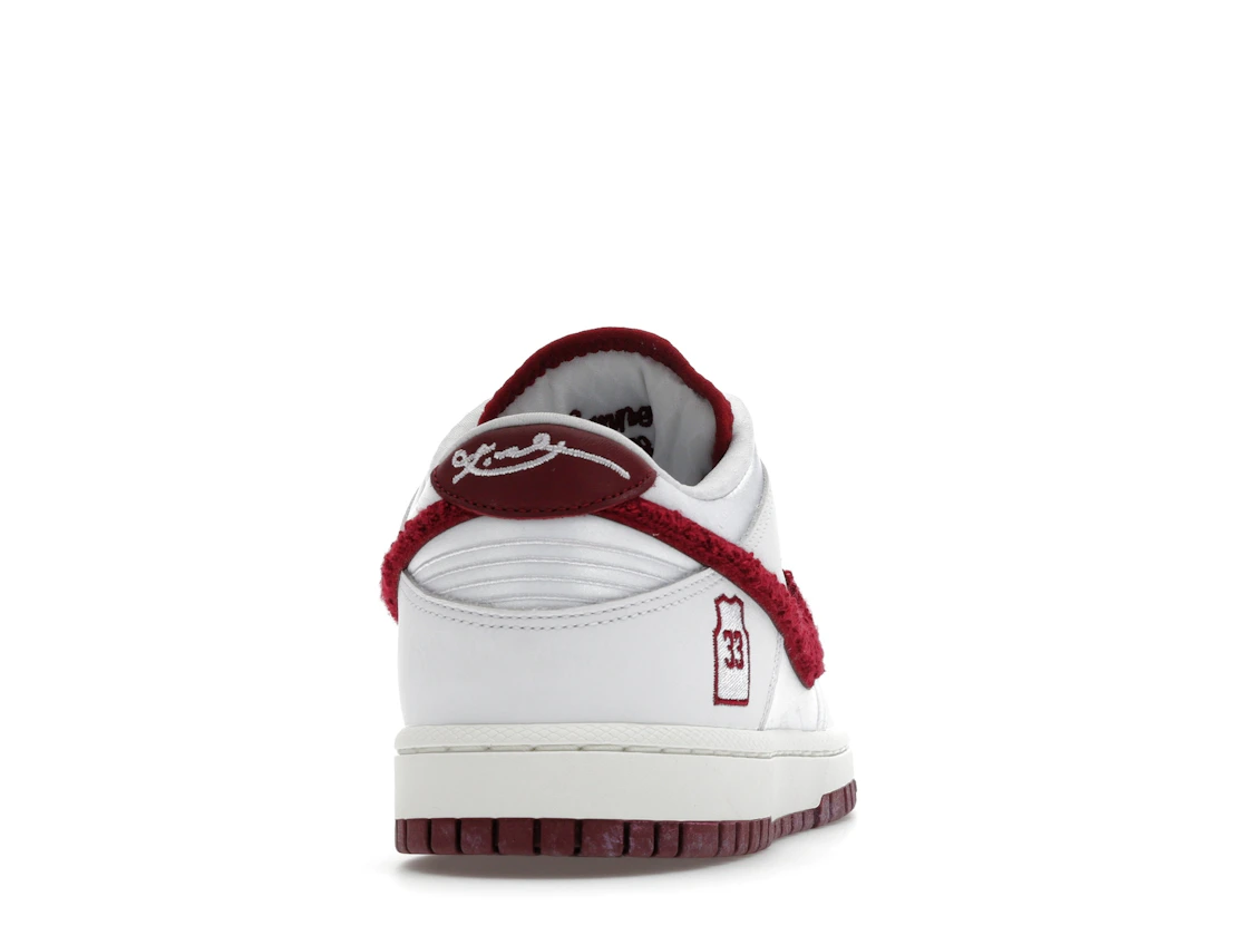 Nike Dunk Low Protro Kobe Bryant Lower Merion Home