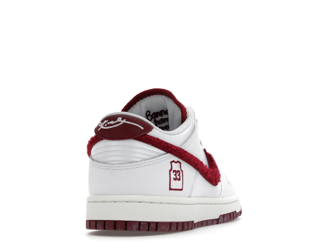 Nike Dunk Low Protro Kobe Bryant Lower Merion Home