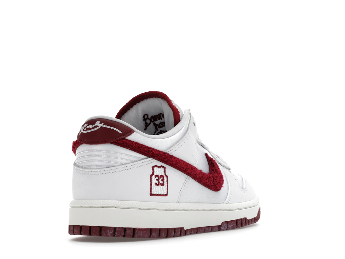 Nike Dunk Low Protro Kobe Bryant Lower Merion Home