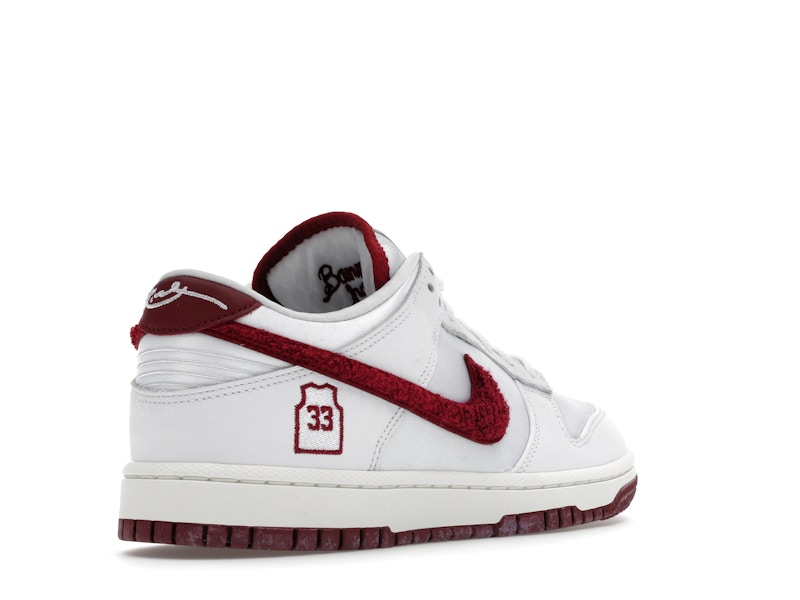 Nike Dunk Low Protro Kobe Bryant Lower Merion Home