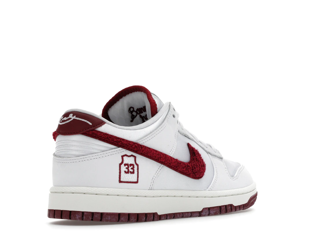 Nike Dunk Low Protro Kobe Bryant Lower Merion Home