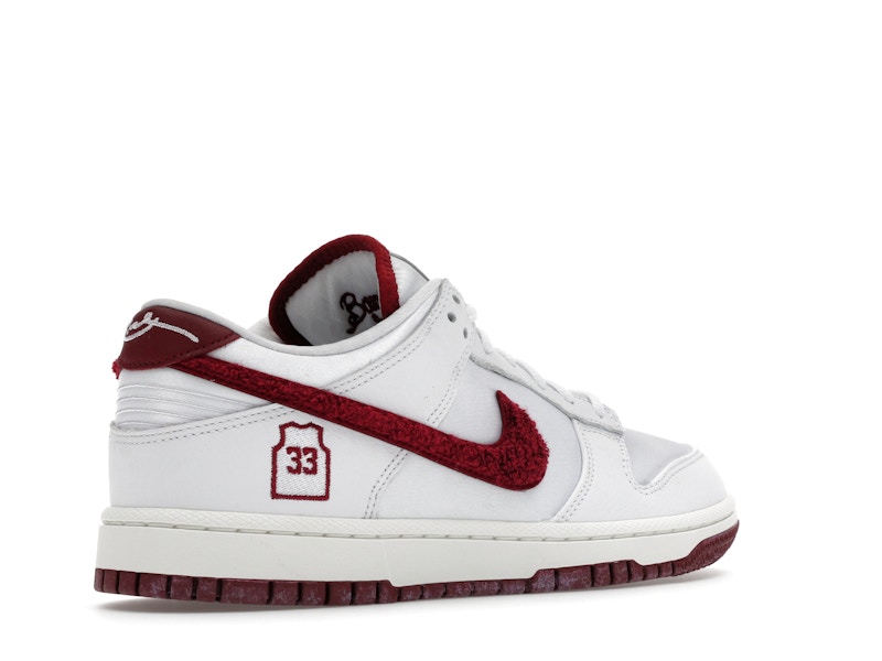 Nike Dunk Low Protro Kobe Bryant Lower Merion Home