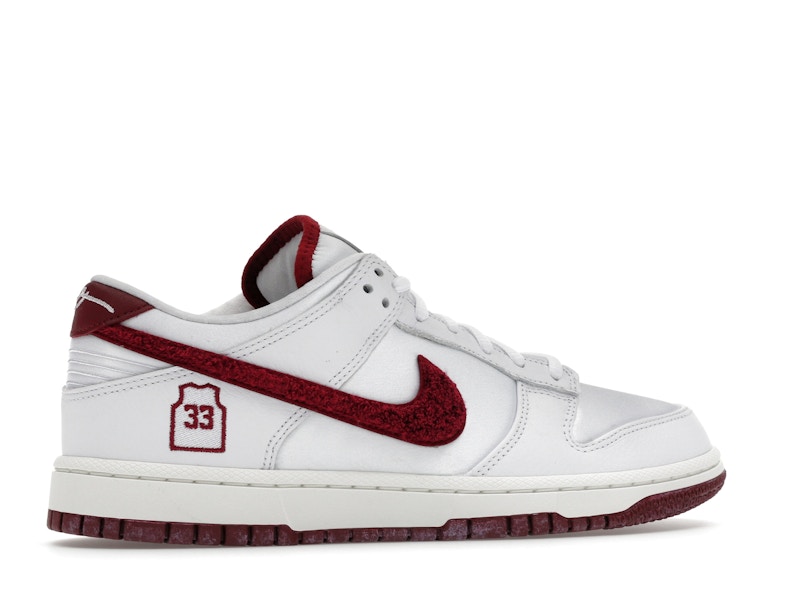 Nike Dunk Low Protro Kobe Bryant Lower Merion Home