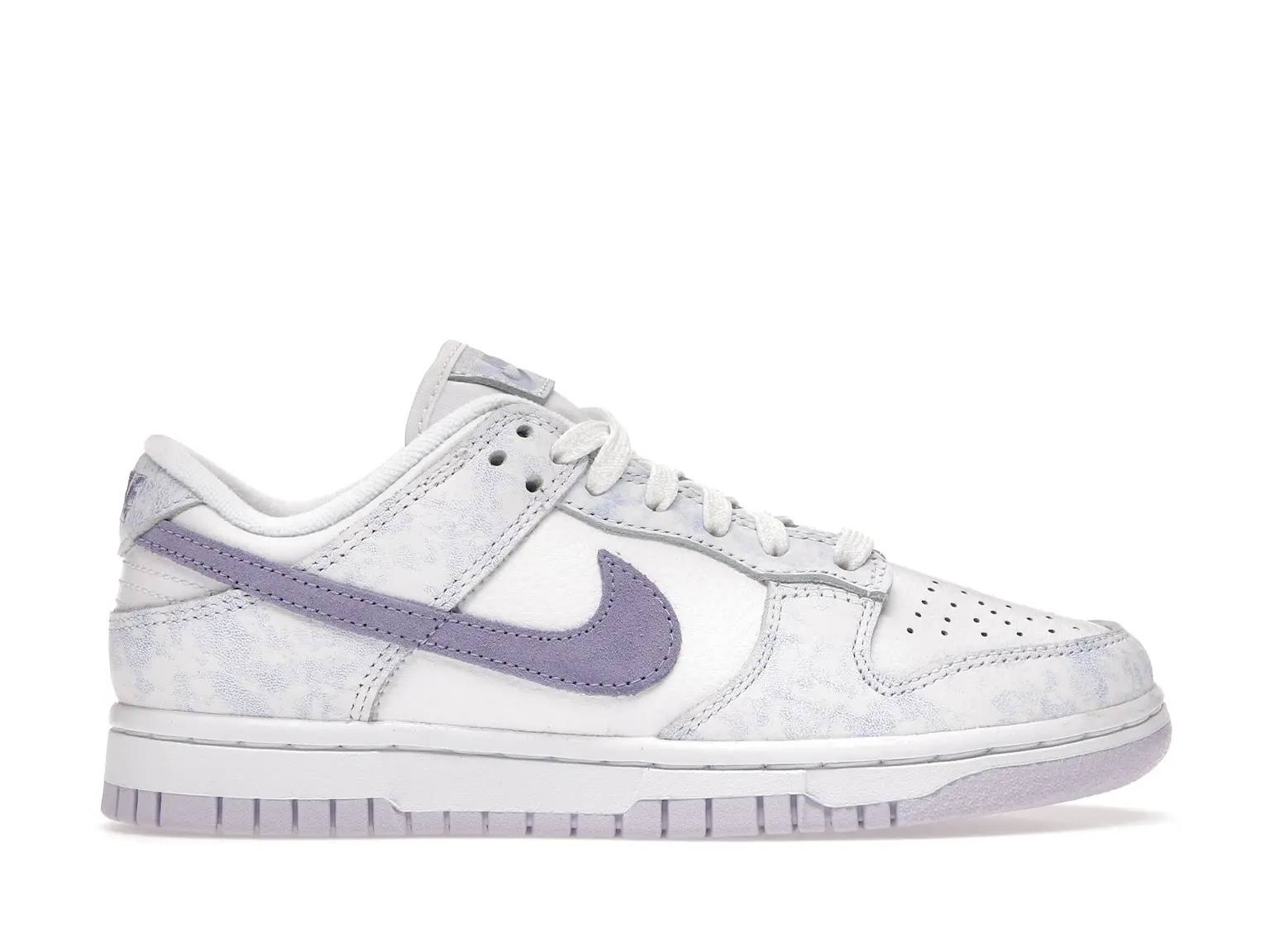 Nike Dunk Low Purple Pulse (Women's) - DM9467-500 - US
