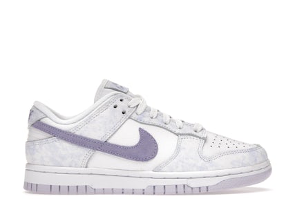 Nike Dunk Low en violeta neón (de mujer) DM9467-500 ES