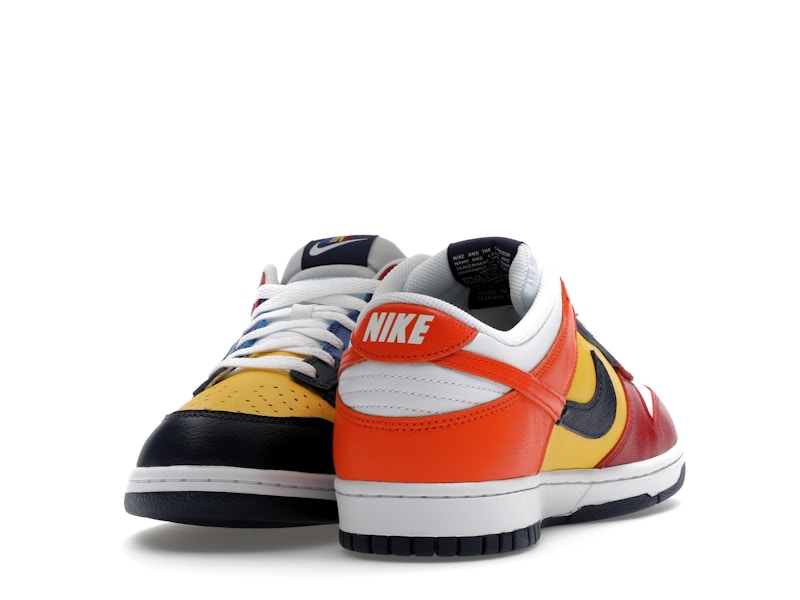 Nike Dunk Low QS CO.JP What The (2024)