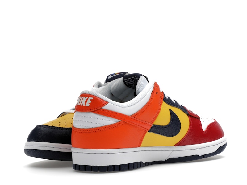 Nike Dunk Low QS CO.JP What The (2024)