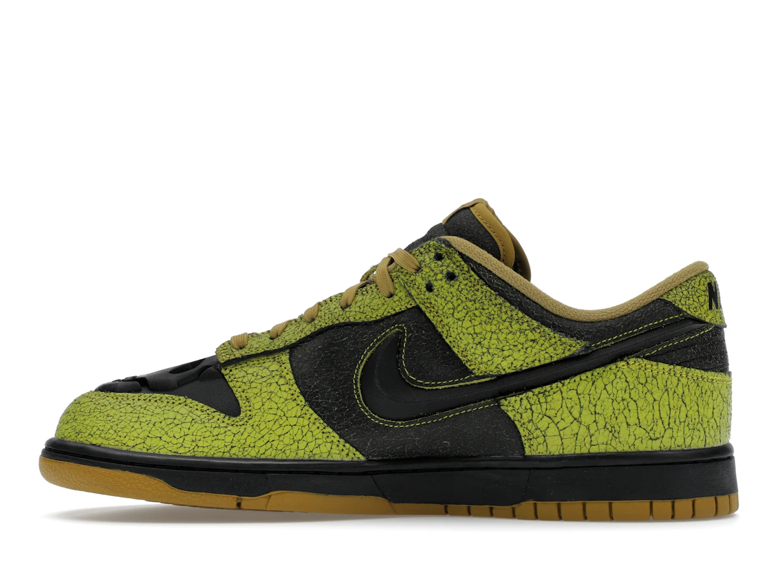 Nike Dunk Low Retro QS Halloween Skull