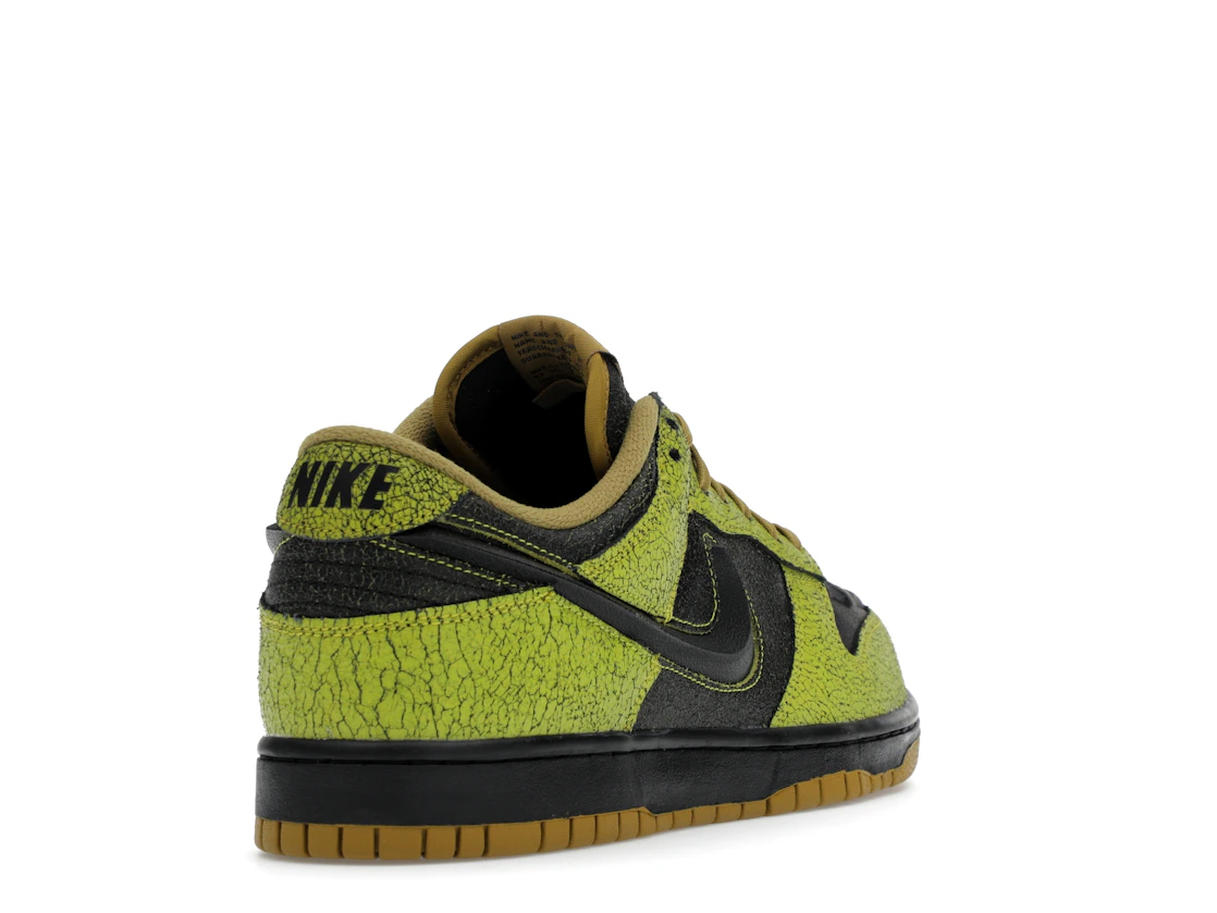 Nike Dunk Low Retro QS Halloween Skull