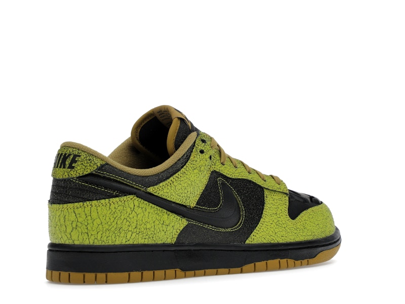 Nike Dunk Low Retro QS Halloween Skull