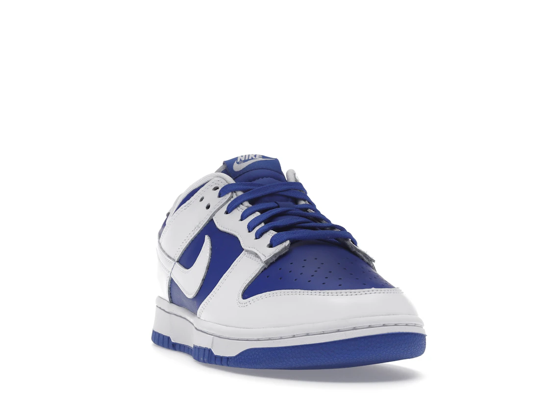 Nike Dunk Low Racer Blue White