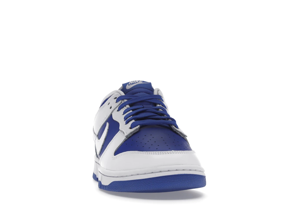 Nike Dunk Low Racer Blue White