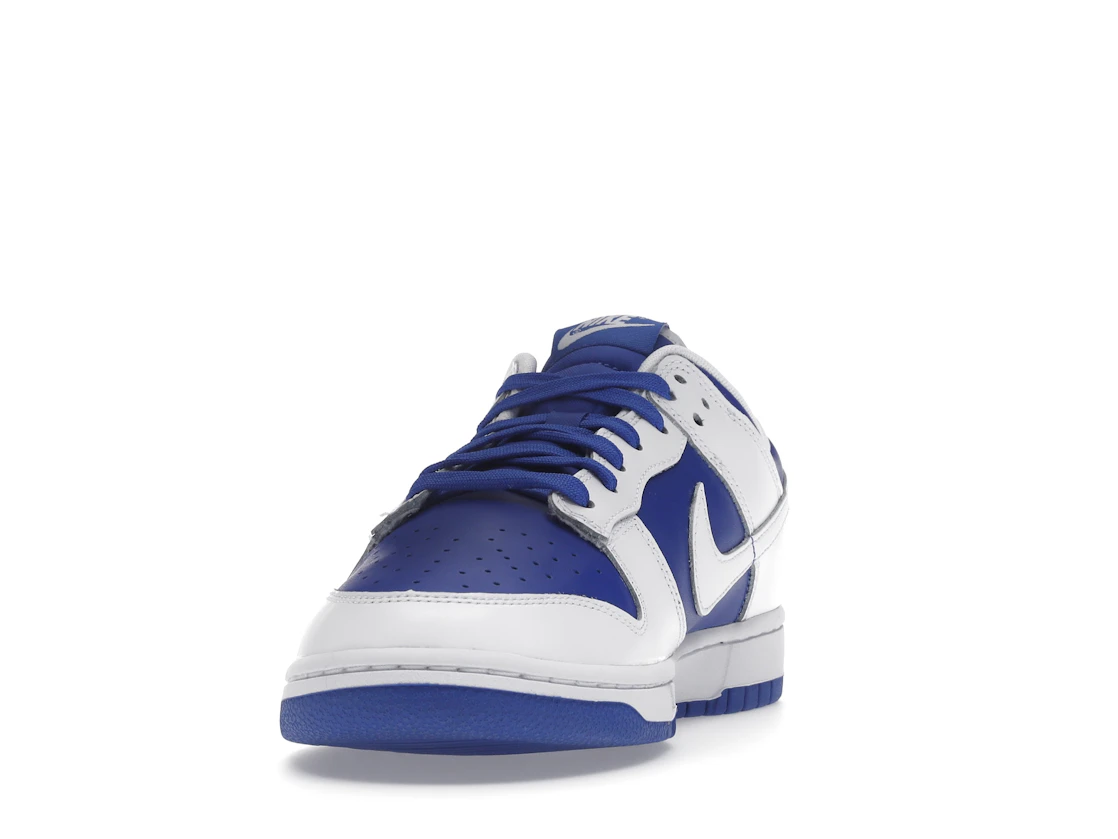 Nike Dunk Low Racer Blue White