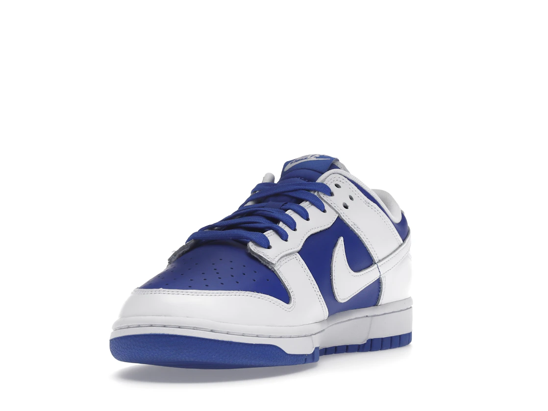 Nike Dunk Low Racer Blue White
