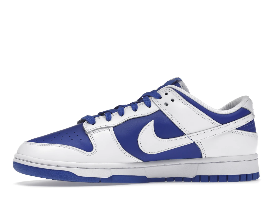 Nike Dunk Low Racer Blue White