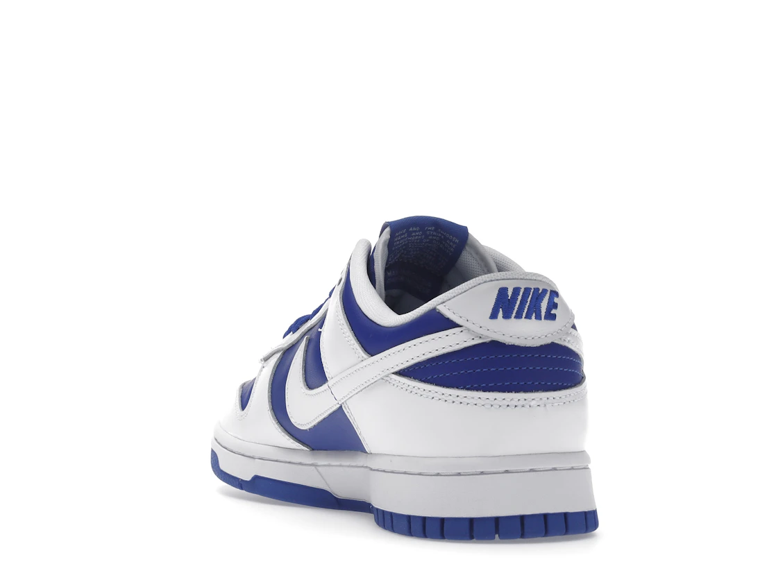 Nike Dunk Low Racer Blue White