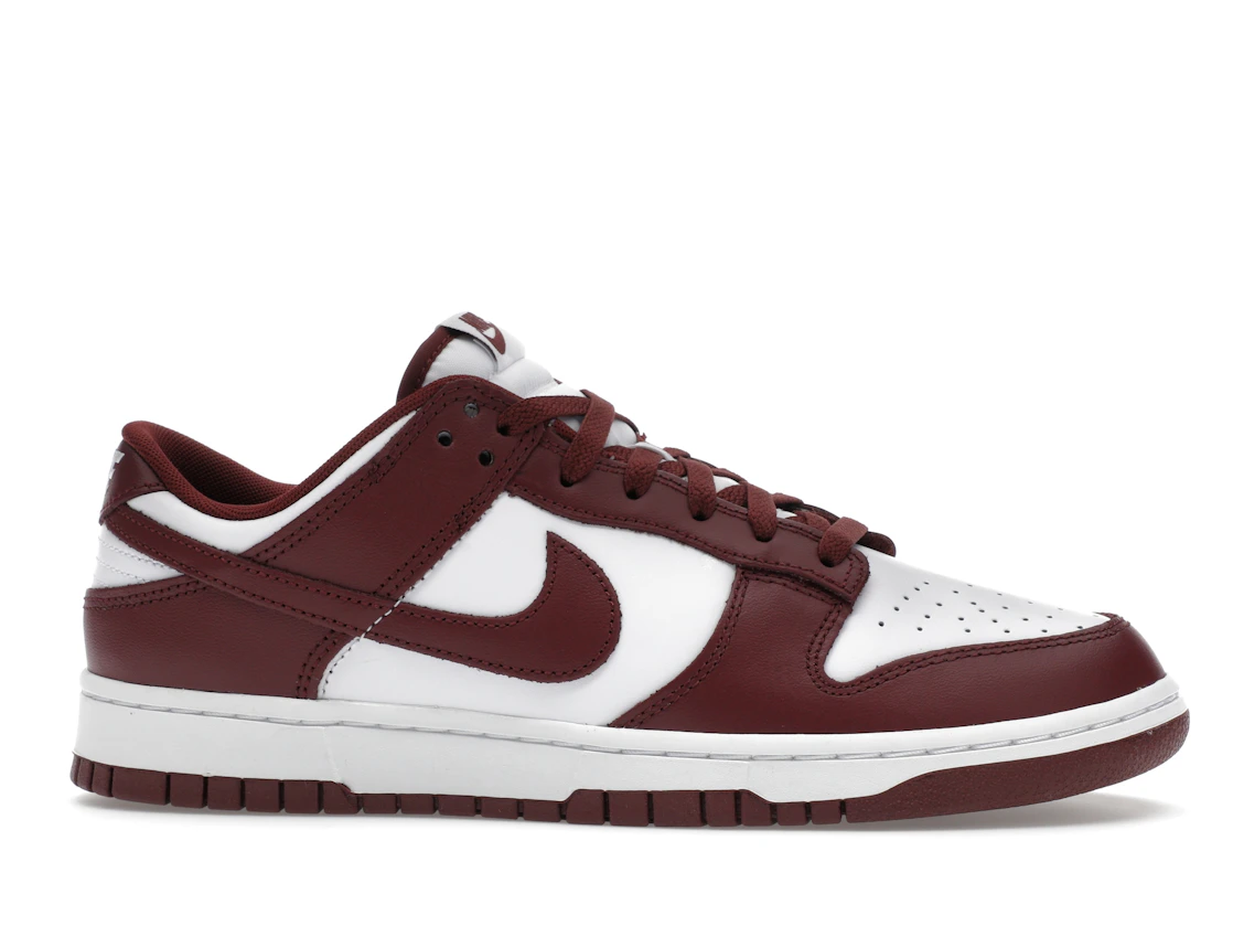 Nike Dunk Low Redwood