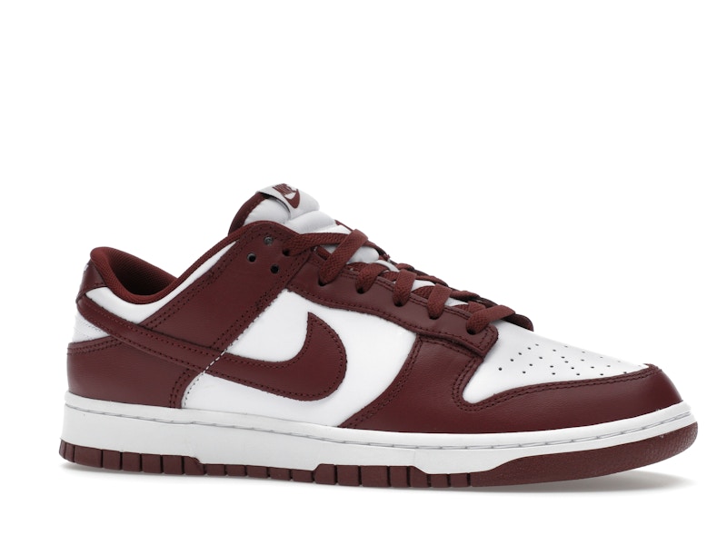 Nike Dunk Low Redwood
