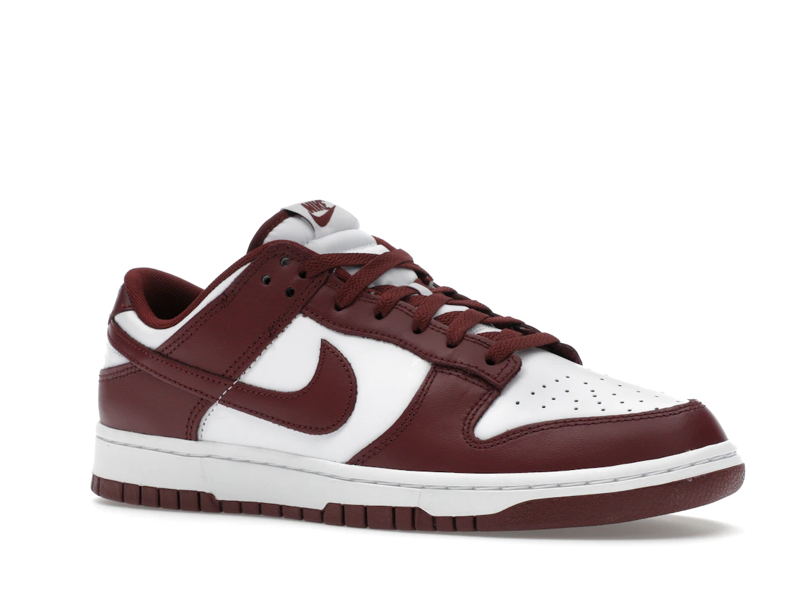 Nike Dunk Low Redwood