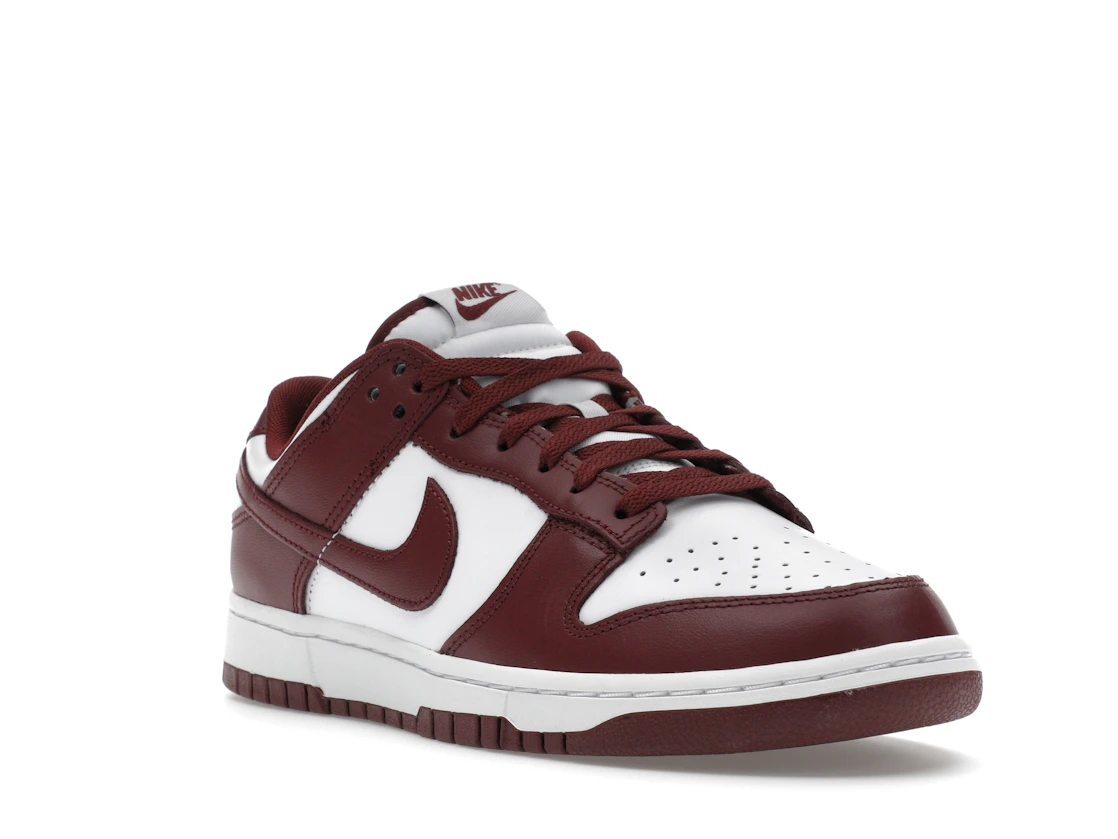 Nike Dunk Low Redwood