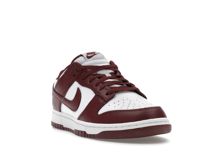 Nike Dunk Low Redwood