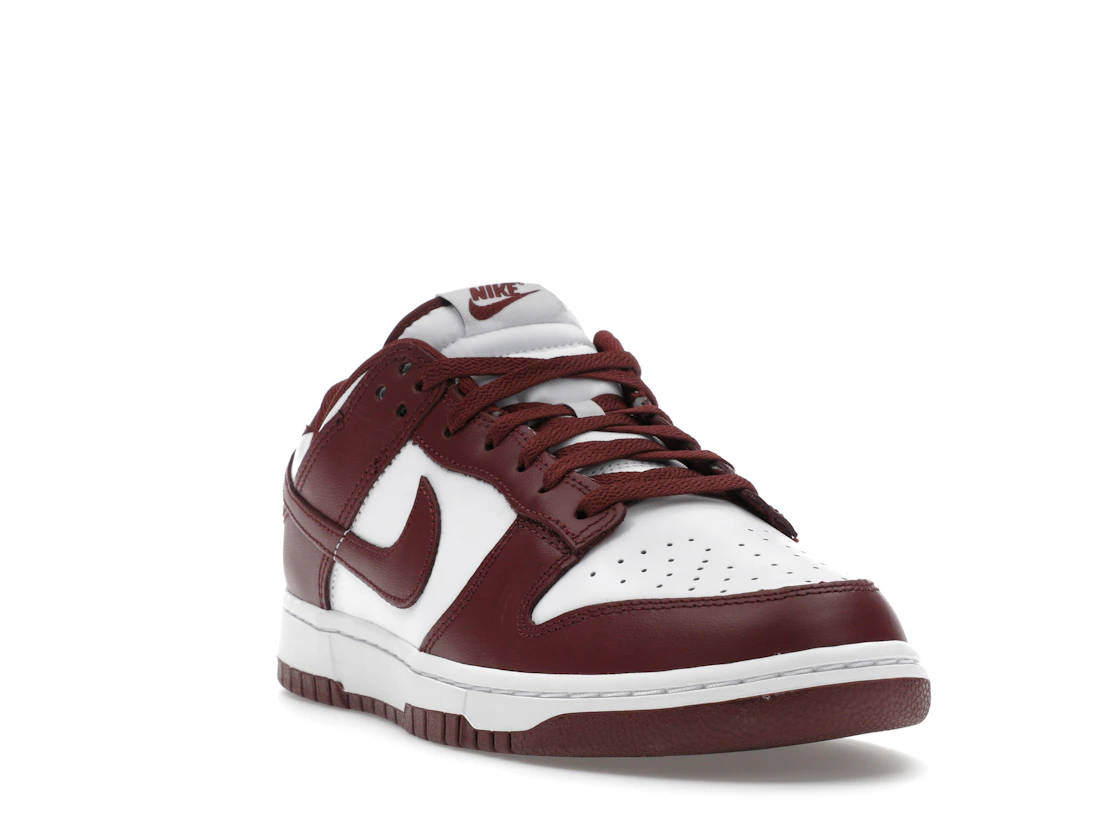 Nike Dunk Low Redwood