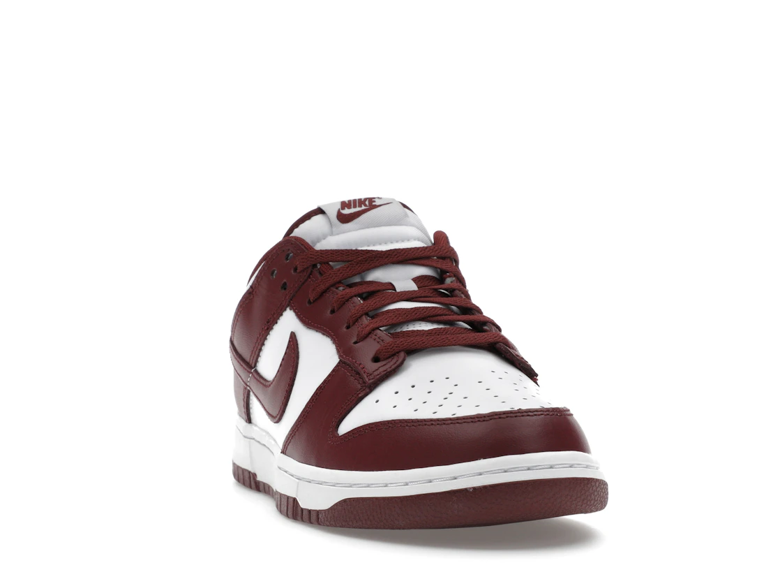 Nike Dunk Low Redwood