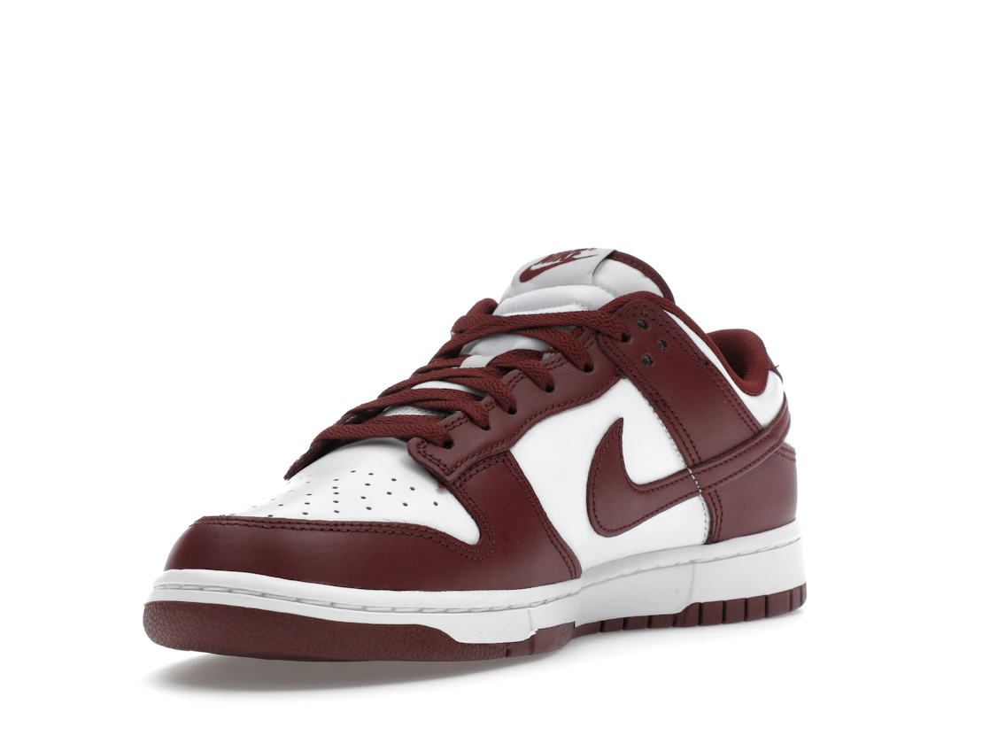 Nike Dunk Low Redwood