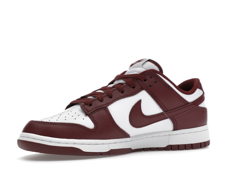 Nike Dunk Low Redwood