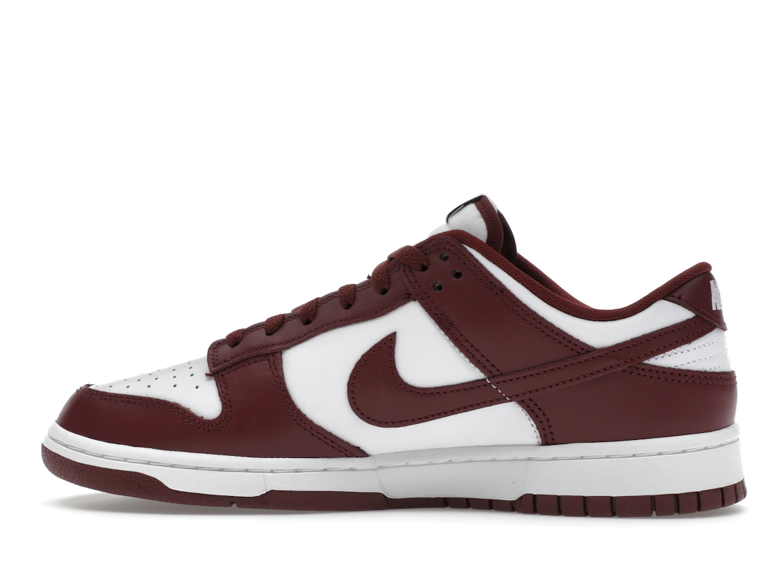 Nike Dunk Low Redwood