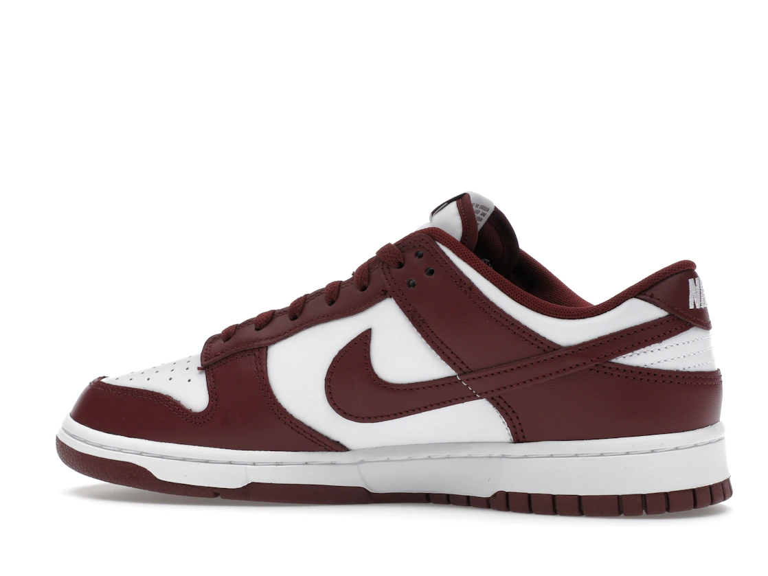 Nike Dunk Low Redwood