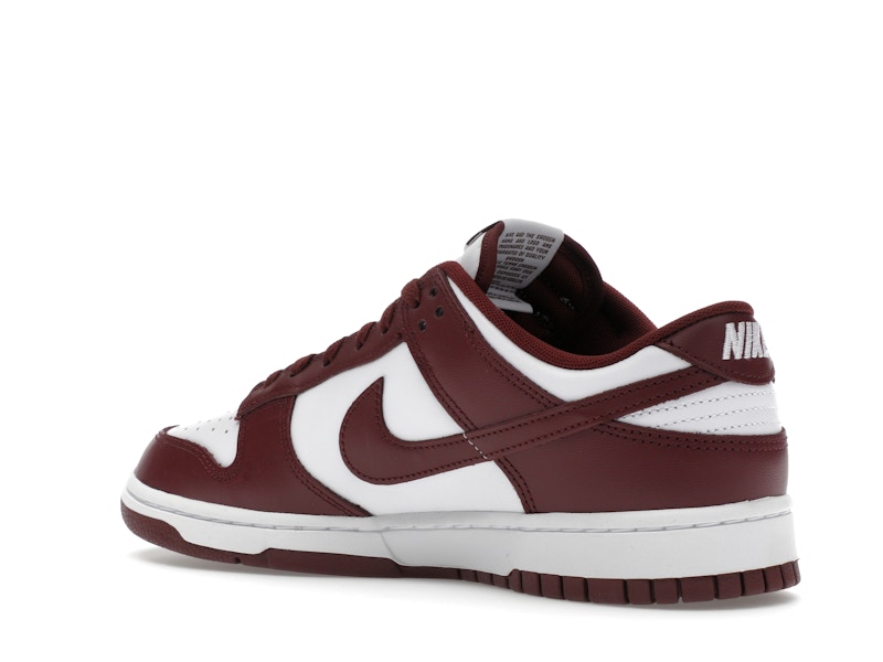 Nike Dunk Low Redwood