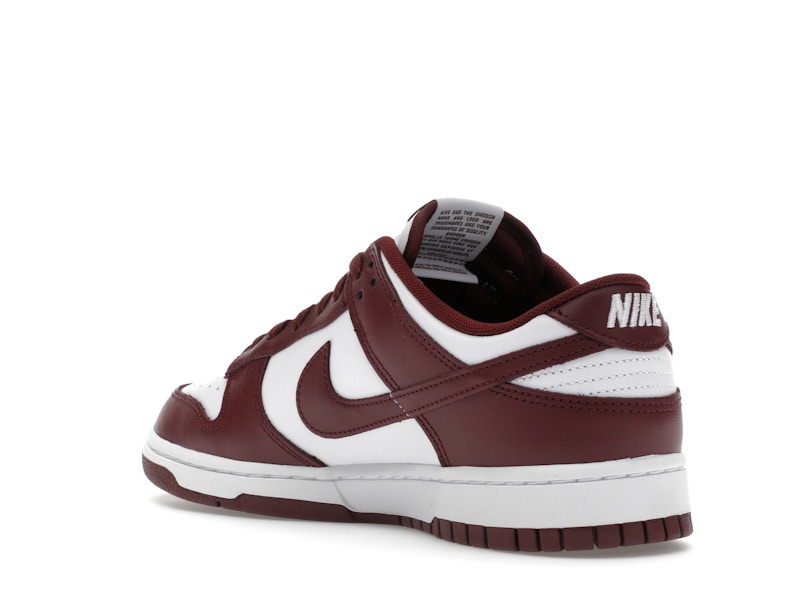 Nike Dunk Low Redwood